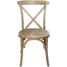 Natural With White Grain X Back Chair X Back Nwg Crossback Chairs Restoration Hardware Dining Chairs World Market Dining Chairs