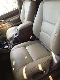 Why pay thousands more at the dealership for their leather seats when you can just get our leather seat covers for your toyota for tons cheaper? Land Cruiser Heaven 80 Series Leather Seat Covers Land Cruiser Heaven Leather Seat Covers Lexus Lx450 Land Cruiser