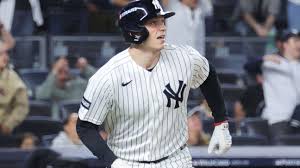 Schlittler, Rice lead Yankees' rout of Red Sox in Game 1