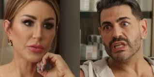 I noticed something with rewatching. When Vala goes off