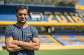 Asd rosario central è passione per lo sport. Priorizando O Argentino Rosario Central Deve Escalar Time Misto Contra O Gremio Gzh