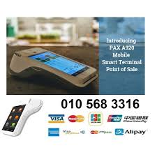 Scheduled maintenance of affinonline website. Affin Bank Credit Card Merchant Epp Installment Plan Card Machine 0 Easy Payment Plan Card Terminal Wireless Machine Shopee Malaysia