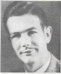 William Claude Castleberry Jr. (1916-1941)