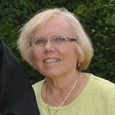 Brain Aneurysm Foundation Memorial: Linda Solomich