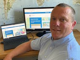 Dave Youngs appointed as Partnerships Director