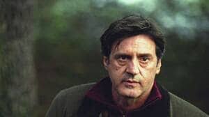 Le père tranquille : résumé