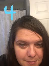 What is a good shampoo for greasy hair. What ever I use my hair is greasy  the next day.