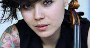 String Section in Los Angeles