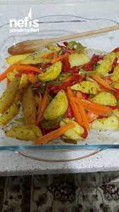 et yemeklerinin yanina garnitur yemek tarifleri yemek meze tarifleri