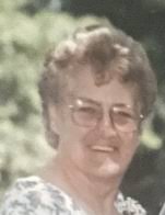 Helen Spence Obituary