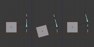 If you have friends or family who have recently become new parents, chances are you'll want to reach out to congratulate them, show your support, and offer help. Parenting Objects Blender Manual