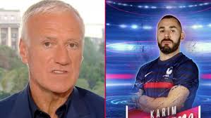 May 17, 2021 · didier deschamps dévoilera mardi la liste des joueurs appelés à disputer le prochain euro. Football Euro 2020 Plus De Dix Millions De Telespectateurs Pour La Liste De Didier Deschamps