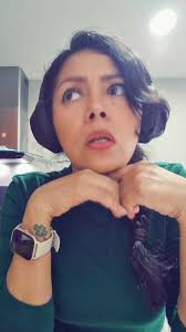 Ericka Mariza España