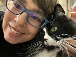 Truffles Has the PURR-fect Way to Ease Kids' Fears About Eyewear