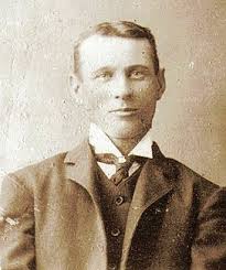 Benjamin James Tracy (1873-1906)