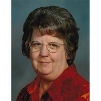 Barbara Ann VanHoose Obituary