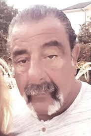 LARRY CHUPPA Obituary (2016)