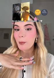 Bist du Sonne oder Mond? 🌞🌑