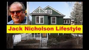 Jack Nicholson Net Worth Cars House Private Jets And Luxurious Lifestyle Private Jet Jack Nicholson Nicholson