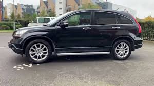 Image result for Crystal Black 2009 CRV