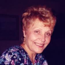 LANDRY, Lucy (Novak)