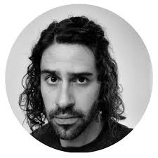 I've learned so much from younger people…Sometimes, I feel like you're  shining a light backwards into the darkness so I can follow you into the  future.”