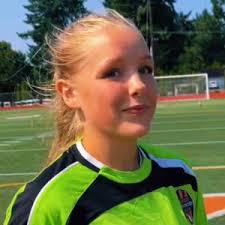 Amanda Bailey's Lakes High School Bio