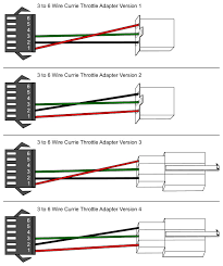 Schnitz key switch eliminator harness. Speed Controller Electricscooterparts Com Support