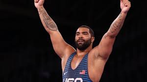 8 hours ago · university of minnesota wrestling star gable steveson won the olympic men's freestyle 125kg gold medal at the tokyo olympic games in the most dramatic fashion. Ucicgfrxb3sbam