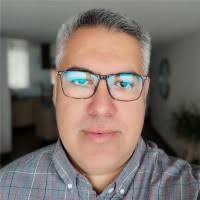 Victor Cespedes Maureira