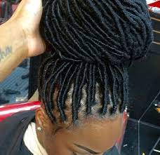 Check Out Imanityee Faux Locs Hairstyles Hair Styles Braided Hairstyles