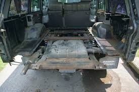 We did not find results for: 1995 County Lwb Rear Crossmember Replacement Range Rovers Forum