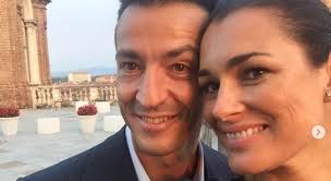Alena e alessandro si frequentano dal 2015 e nel maggio 2020 sono diventati genitori della loro prima figlia, vivienne charlotte. Alena Seredova Incinta Di Alessandro Nasi L Annuncio Commuove Il Web