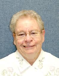 Sister William Marie Selzer of Saint Dominic, Congregation of the Holy  Cross, dies at 85