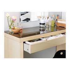 Ikea Us Furniture And Home Furnishings Malm Dressing Table Dressing Table Oak Ikea Furniture Hacks
