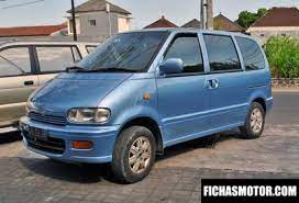Check spelling or type a new query. Nissan Serena C23m 2 3 D 75 Cv Technical Data