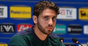 In july 2015, he signed his first professional contract with milan. Who Is Manuel Locatelli Private Life And Career All About The Italian Midfielder Ruetir