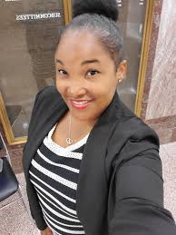 Porsha Maria Goodman, Executive Director of Door of Hope, CoC Committee  Chair, and Tennessee State Capitan for the second year, went to the Hill to  advocate for housing for people experiencing homelessness.