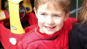 Four-wheel drive 'lost traction' and plunged down cliff in freak accident