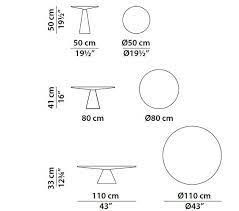 Round galvanized steel wood burning fire pit table in dark brown with stone look tile top 43.50 in. Dimensions Jove Round Coffee Table Round Coffee Table Coffee Table Measurements Coffee Table Dimensions