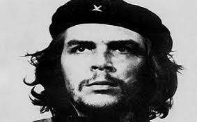 Dr. Ernesto Guevara de la Serna (Che), médico revolucionario, siempre  PRESENTE - Infomed Santiago