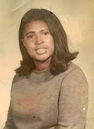 Obituary for Mrs. Shirley Ann Bookman Young