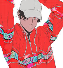 Pin By Cherry Bomb On Unreal Man Boy Art Character Design Anime Boy