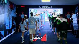 Elche C. F. - Celta De Vigo