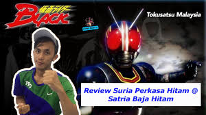 Salah satu anak buah jenderal andika perkasa, letjen tni am putranto mendapat penghargaan di bidang otomotif. Review Bahas Kamen Rider Black Suria Perkasa Hitam Satria Baja Hitam Fakta Sejarah Ringkas Youtube