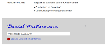 Lebenslauf Online Schreiben Bewerbungseditor