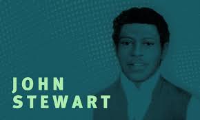 Black History Month Devotional Series