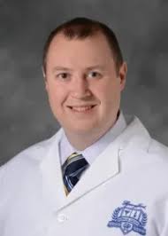 Dr. David Millward, MD, Sports Medicine