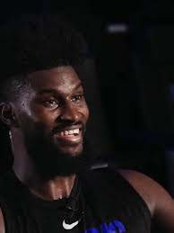 Summer League Practice: Dylan Murphy (7/9)