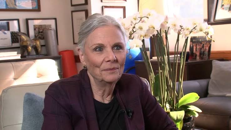 General Hospital' legend Jane Elliot celebrates character Tracy Quartermaine,  60 years in television - ABC7 Los Angeles